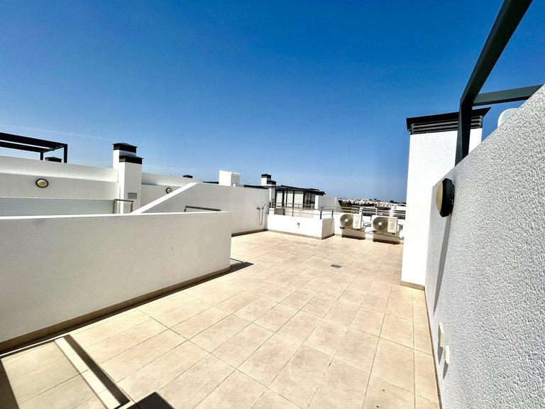 Town House for Sale in Inland Los Dolses, Alicante 26