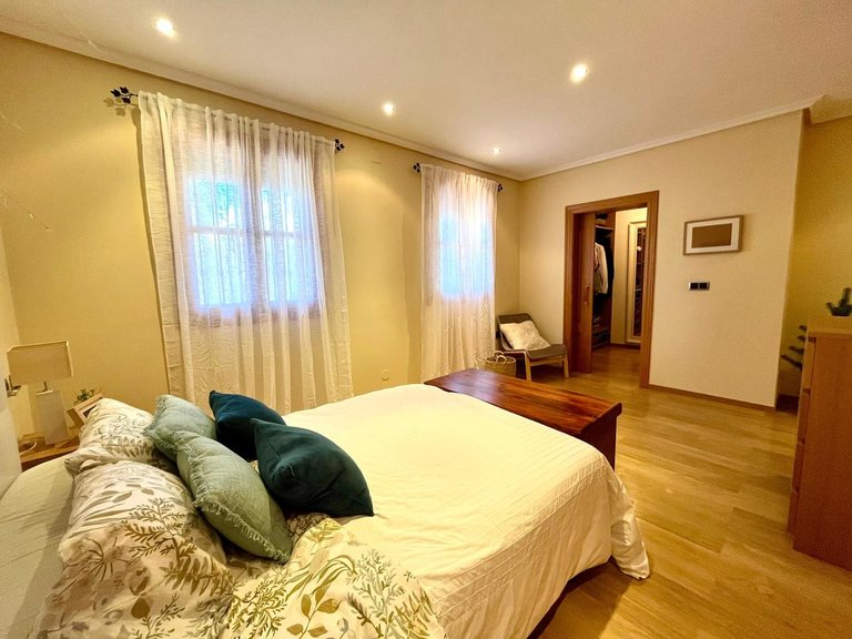 Villa for Sale in El Esparragal, Murcia 11