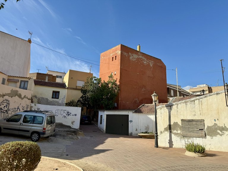 Apartment for Sale in Inland San Miguel De Salinas, Alicante 35