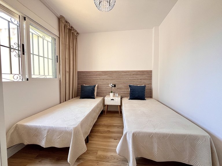 Town House for Sale in Playa Flamenca, Alicante 16