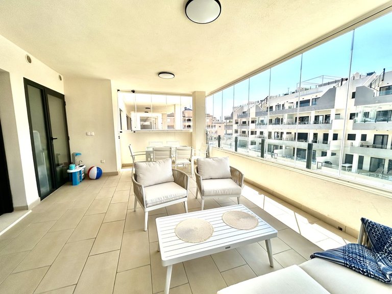 Apartment for Sale in Inland Los Dolses, Alicante 28
