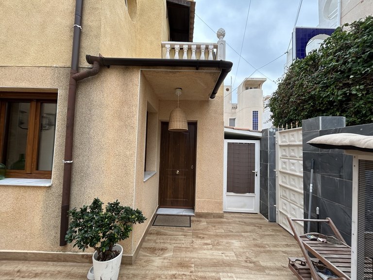 Town House for Sale in Torrevieja, Alicante 24