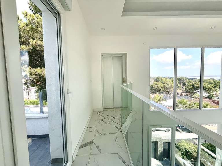 Villa for Sale in Costa Blanca Los Balcones, Alicante 20