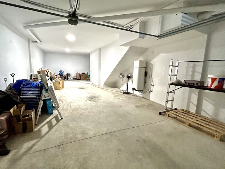 Town House for Sale in Inland Los Dolses, Alicante 43