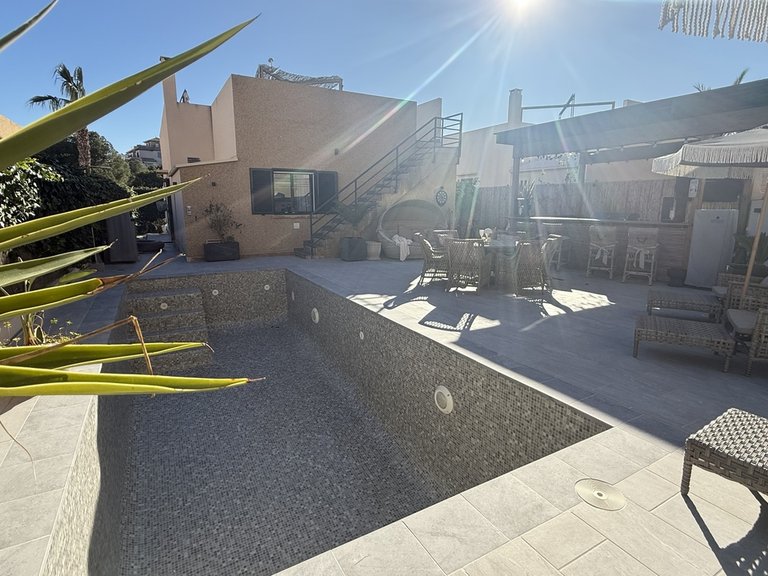 Villa for Sale in Costa Blanca La Zenia, Alicante 34