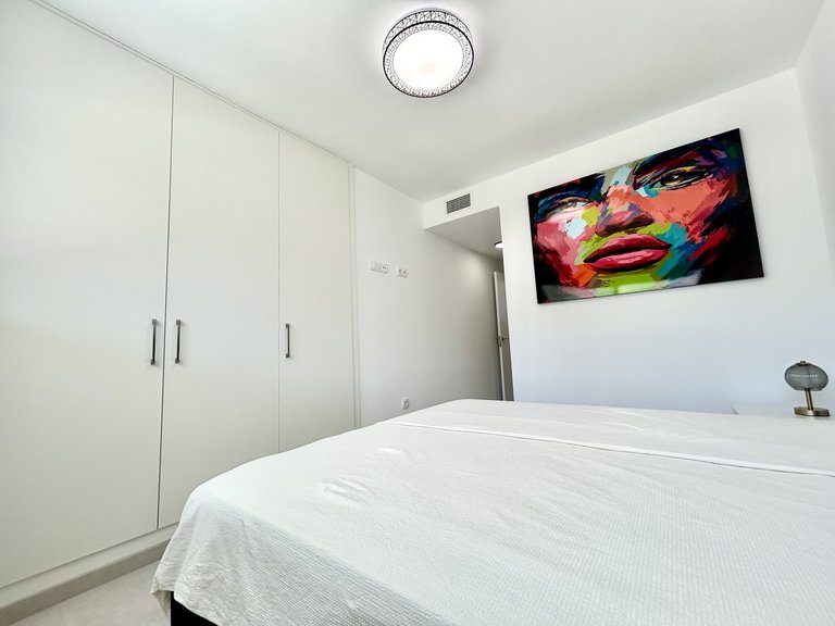 Apartment for Sale in Inland Los Dolses, Alicante 16