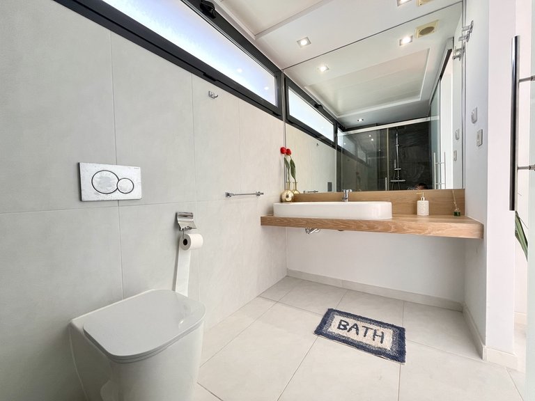 Villa for Sale in Inland Los Dolses, Alicante 26