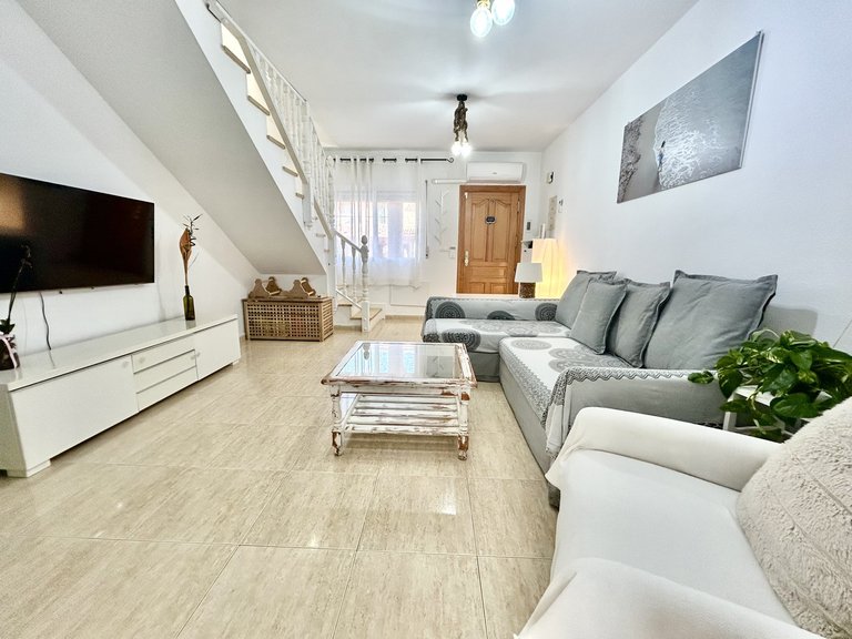 Town House for Sale in San Javier, Murcia 7