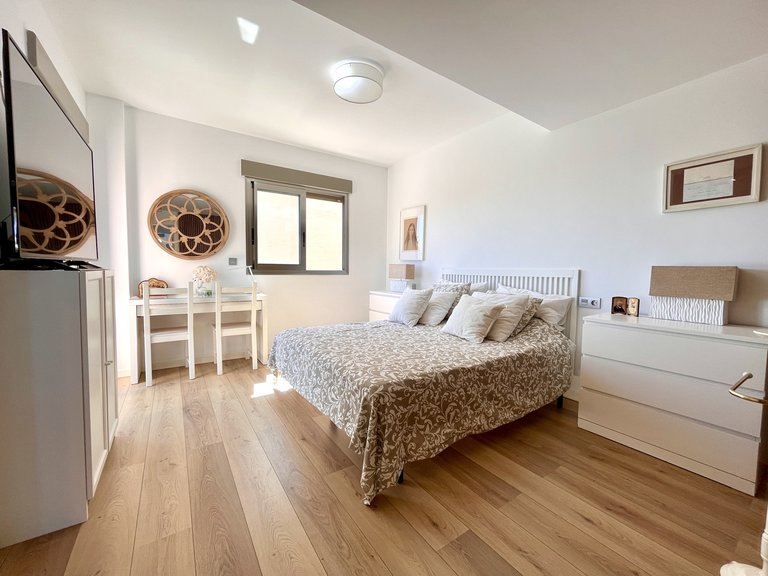 Villa for Sale in Costa Blanca Torre De La Horadada, Alicante 8