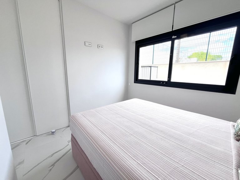 Apartment for Sale in Inland San Miguel De Salinas, Alicante 15