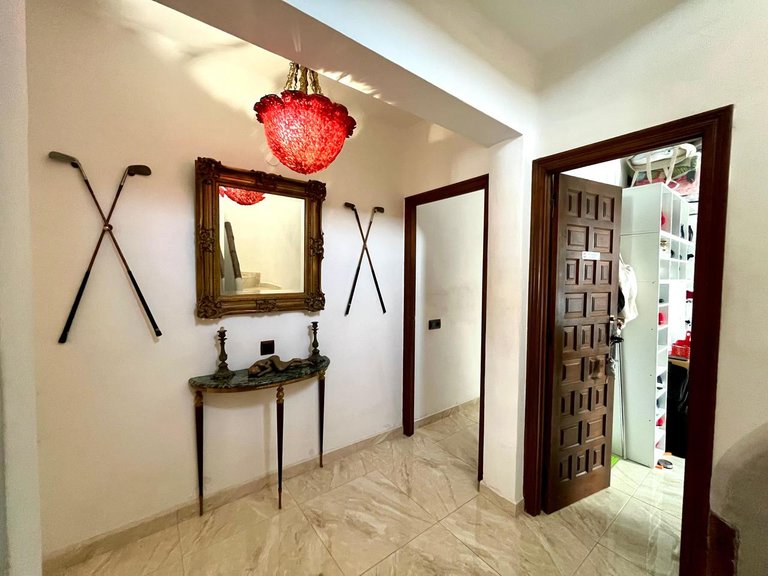 Villa for Sale in Costa Blanca Villamartin, Alicante 44
