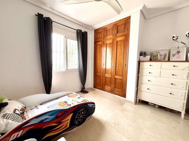 Villa for Sale in San Miguel De Salinas, Alicante 22