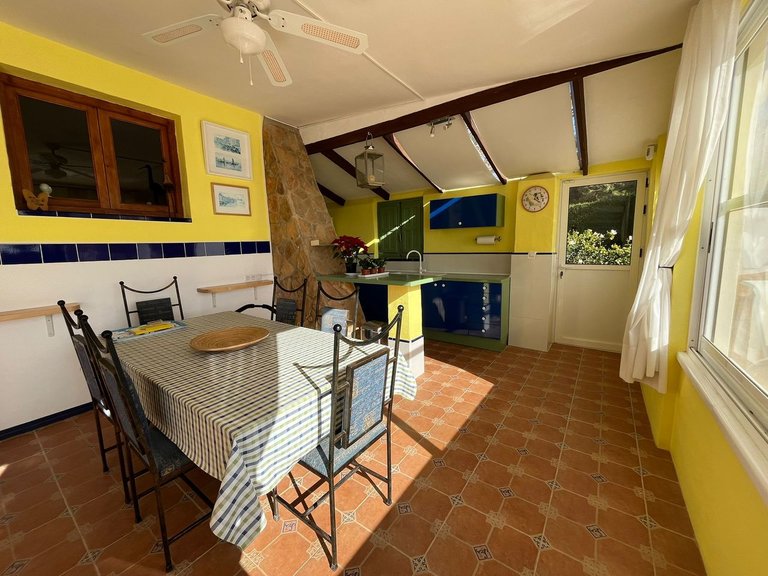 Villa for Sale in Torre Pacheco, Murcia 40