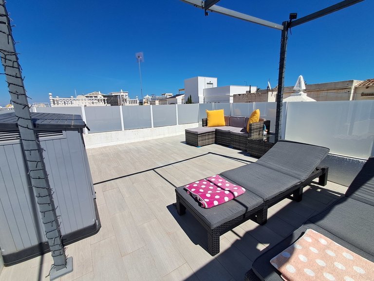 Apartment for Sale in San Miguel De Salinas, Alicante 3