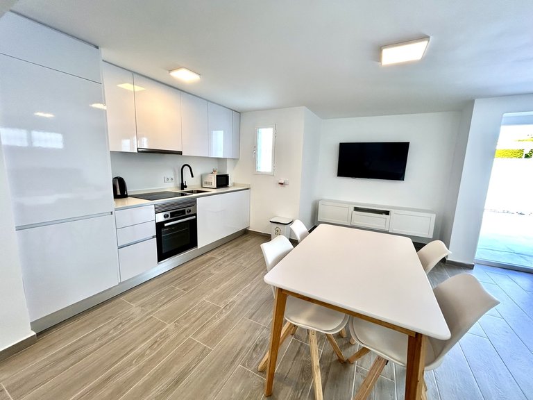 Villa for Sale in Costa Blanca Villamartin, Alicante 41