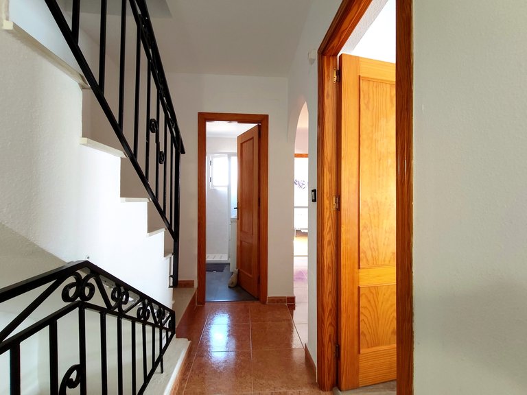 Town House for Sale in Los Altos, Alicante 12