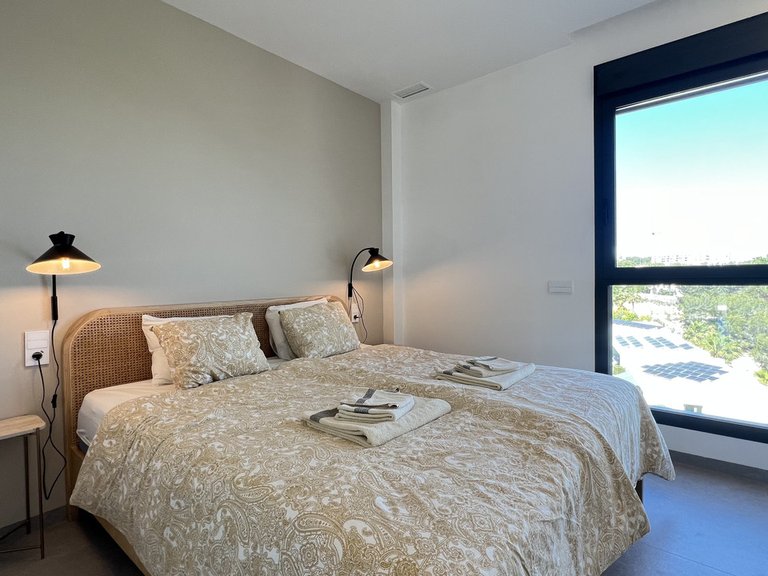 Apartment for Sale in Costa Blanca Las Colinas Golf, Alicante 15