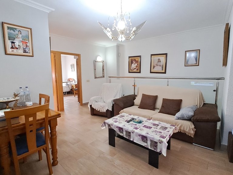 Town House for Sale in Benijofar, Alicante 16