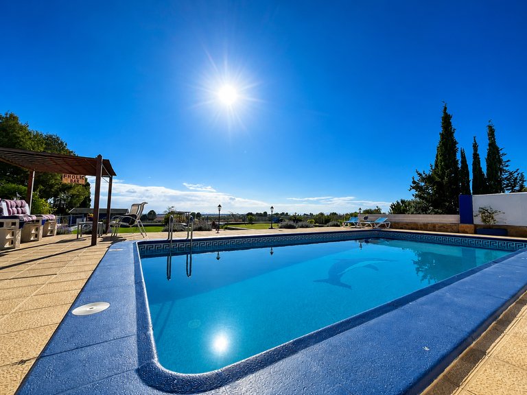 Villa for Sale in Inland Torre Pacheco, Murcia 31