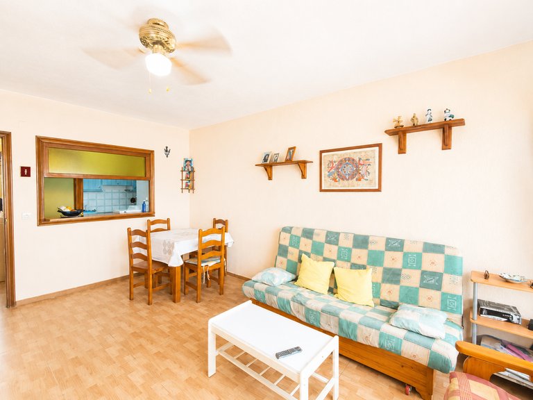 Penthouse for Sale in La Zenia, Alicante 2