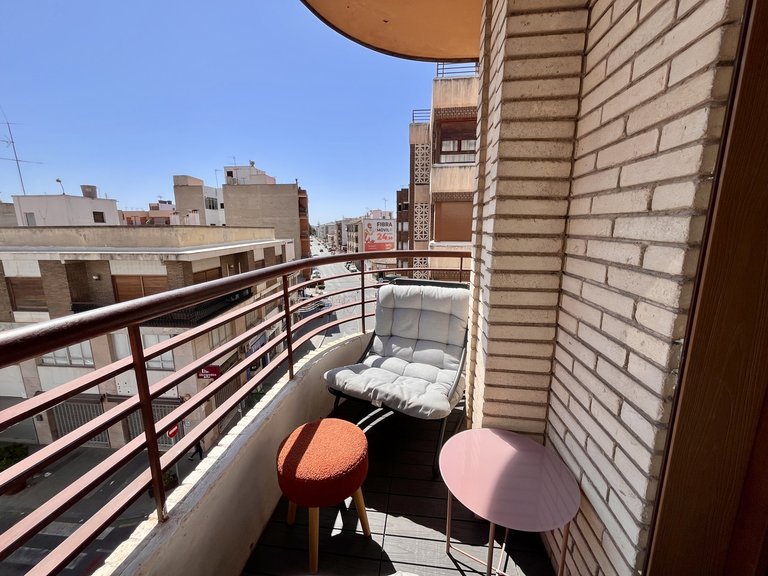 Apartment for Sale in Inland Almoradi, Alicante 25