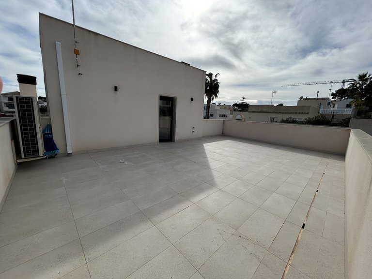 Villa for Sale in Costa Blanca Los Balcones, Alicante 24
