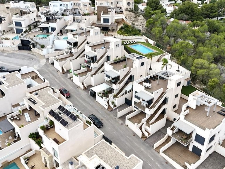 Apartment for Sale in Inland San Miguel De Salinas, Alicante 39