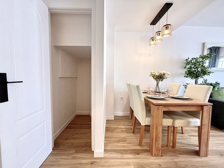 Town House for Sale in Playa Flamenca, Alicante 22