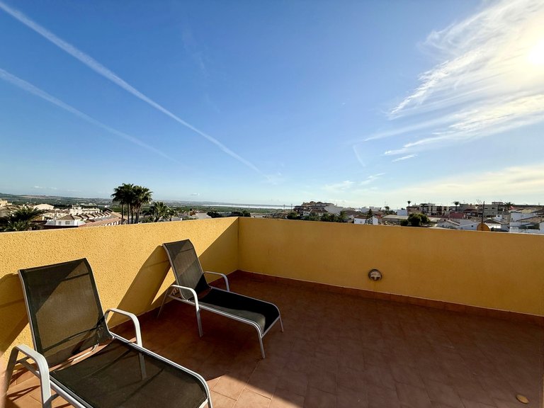 Apartment for Sale in Inland San Miguel De Salinas, Alicante 29