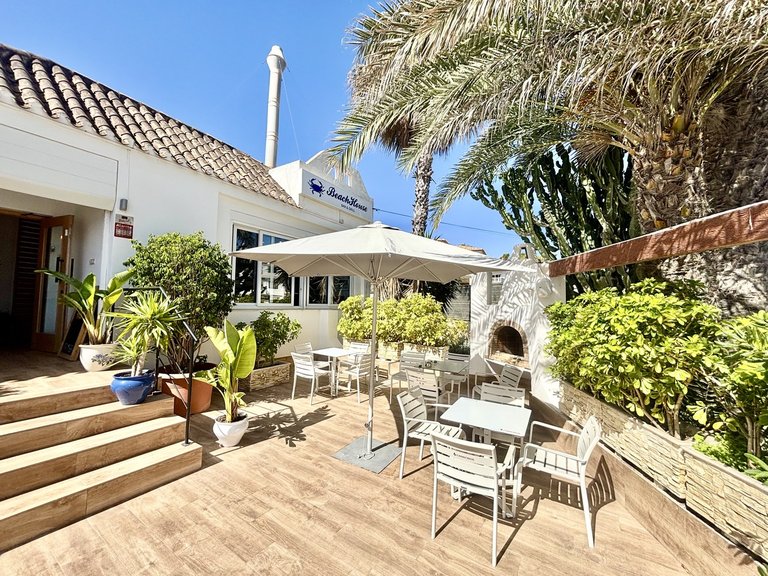 Commercial for Sale in Costa Blanca Cabo Roig, Alicante 27