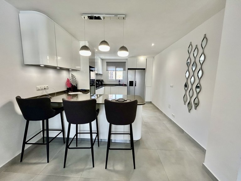 Villa for Sale in Costa Blanca Cabo Roig, Alicante 13