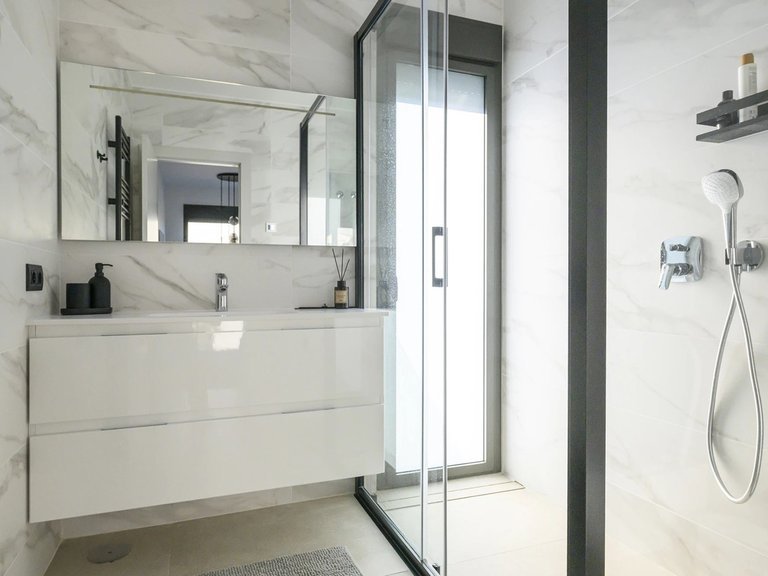 Villa for Sale in Costa Blanca Las Colinas Golf, Alicante 17