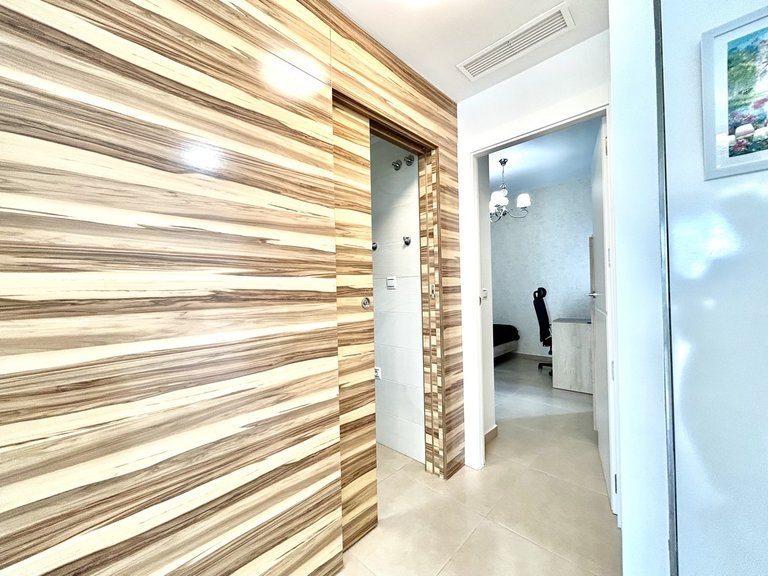 Town House for Sale in Inland Los Dolses, Alicante 14