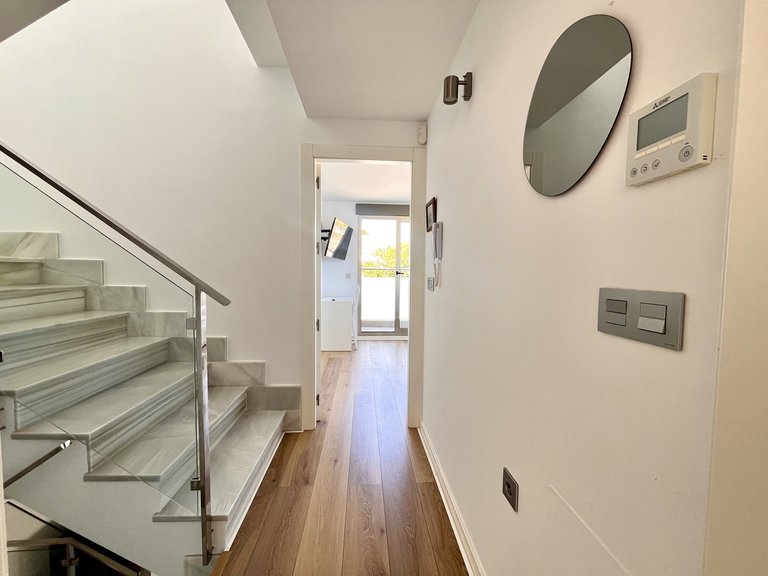 Villa for Sale in Costa Blanca Torre De La Horadada, Alicante 23