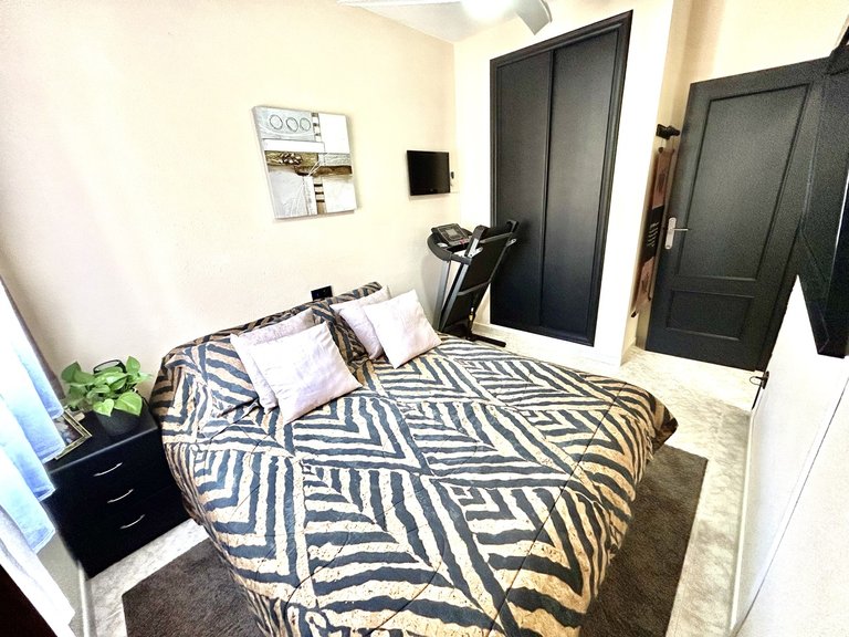 Town House for Sale in Playa Flamenca, Alicante 21
