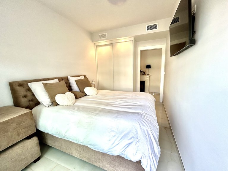 Apartment for Sale in Costa Blanca Playa Flamenca, Alicante 13