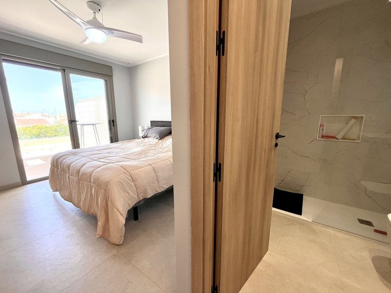 Penthouse for Sale in Costa Blanca Torre De La Horadada, Alicante 15