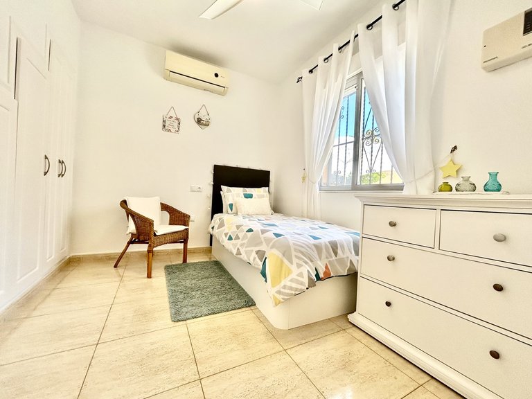 Villa for Sale in Costa Blanca Los Balcones, Alicante 17