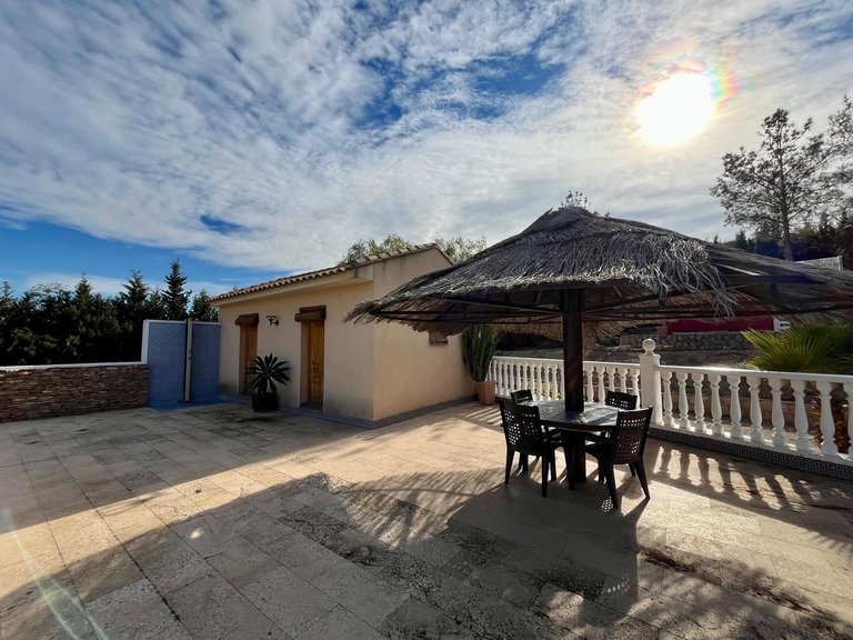Villa for Sale in El Esparragal, Murcia 39
