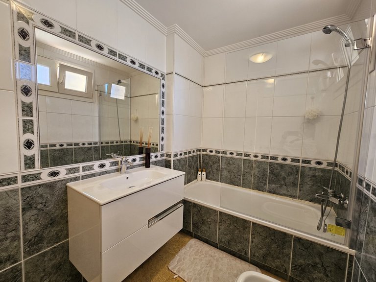 Villa for Sale in Costa Blanca Cabo Roig, Alicante 21