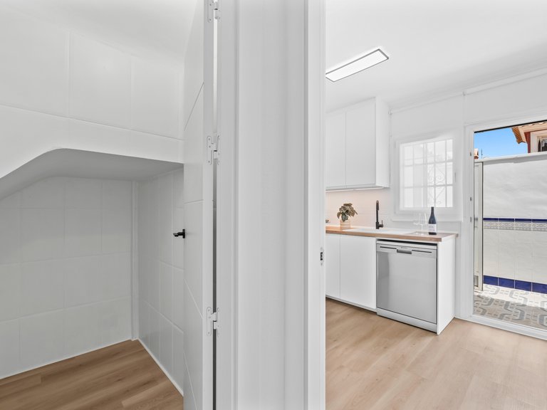 Town House for Sale in Costa Blanca Villamartin, Alicante 11