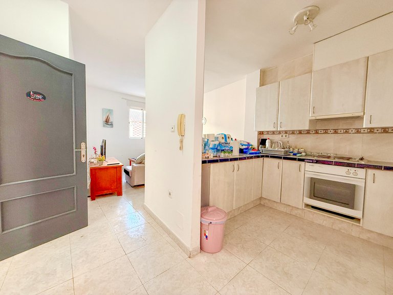 Apartment for Sale in Inland San Miguel De Salinas, Alicante 16