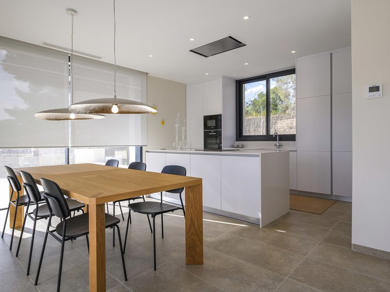 Villa for Sale in Costa Blanca Las Colinas Golf, Alicante 8