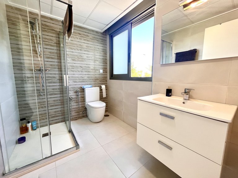 Villa for Sale in Costa Blanca Torre De La Horadada, Alicante 12