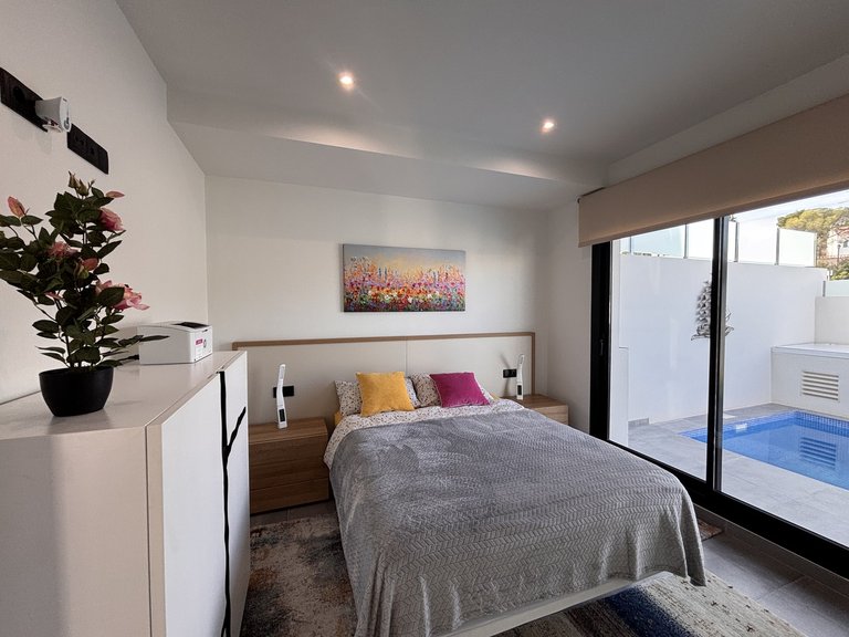 Villa for Sale in Costa Blanca Villamartin, Alicante 16