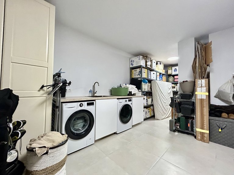 Villa for Sale in Inland Las Filipinas, Alicante 36