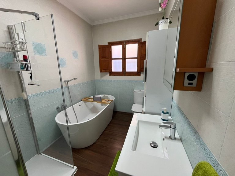 Villa for Sale in Inland La Torre Golf Resort, Murcia 21