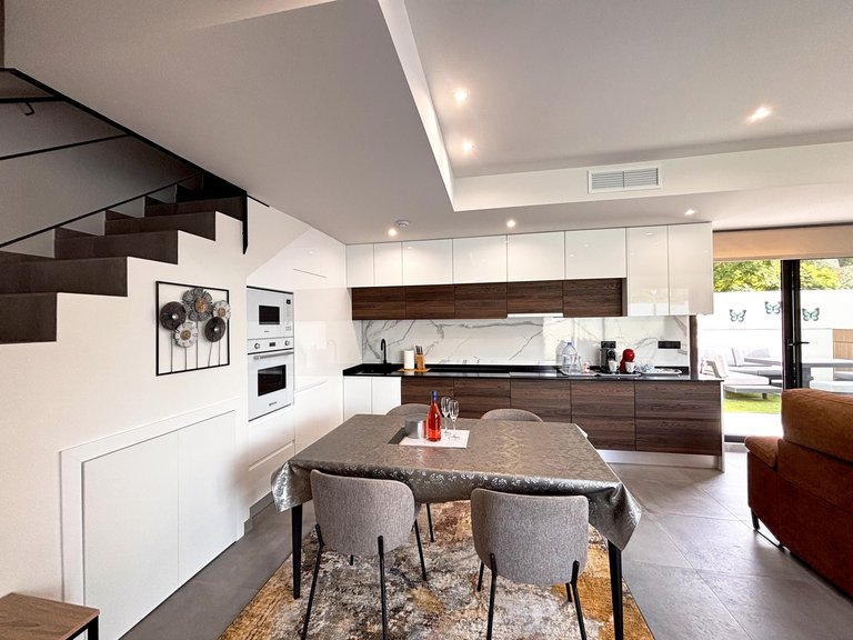 Villa for Sale in Villamartin, Alicante 15