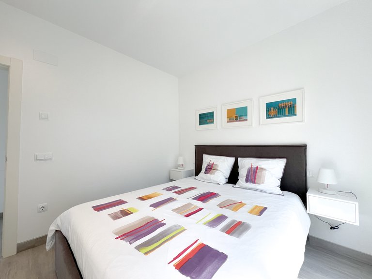 Villa for Sale in Costa Blanca Las Colinas Golf, Alicante 9