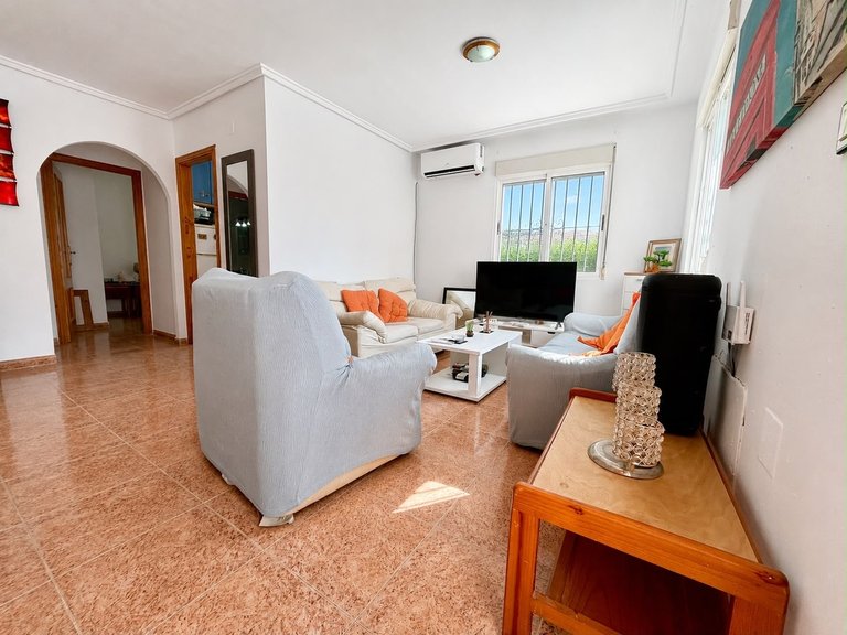 Town House for Sale in Los Altos, Alicante 4